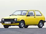 Suzuki Swift 3-Door 1984 года